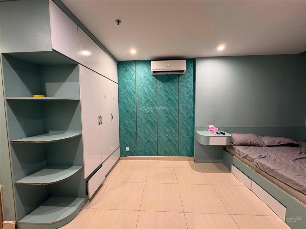 Bán cc 1pn, 1wc, 28m2 tại the sapphire 1, 1,7 tỷ vnd, gia lâm, hà nội
