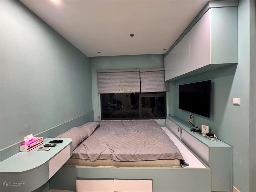 Bán cc 1pn, 1wc, 28m2 tại the sapphire 1, 1,7 tỷ vnd, gia lâm, hà nội