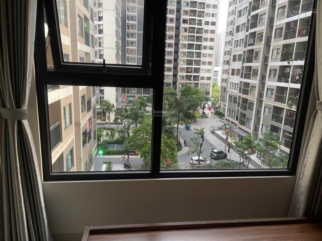 Bán cc 1pn, 1wc tại the sapphire 1  vinhomes ocean park, 1,6 tỷ, 28m2 giá tốt
