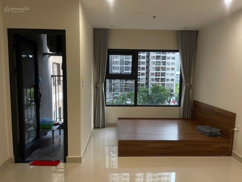 Bán cc 1pn, 1wc tại the sapphire 1  vinhomes ocean park, 1,6 tỷ, 28m2 giá tốt