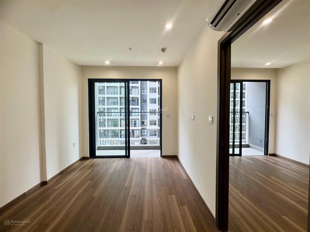 Bán cc tại the beverly, gia lâm, hà nội giá tốt chỉ với 2,65 ty vnd, 43m2