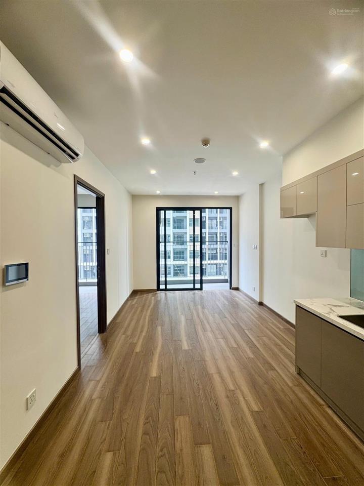 Bán cc tại the beverly, gia lâm, hà nội giá tốt chỉ với 2,65 ty vnd, 43m2