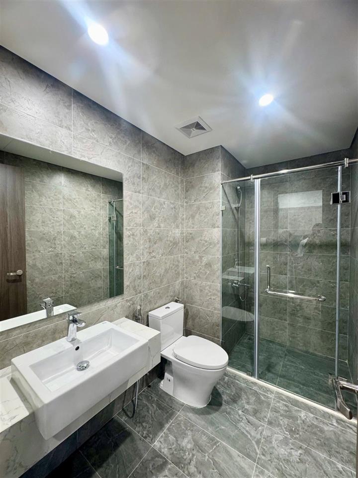 Bán cc tại the beverly, gia lâm, hà nội giá tốt chỉ với 2,65 ty vnd, 43m2