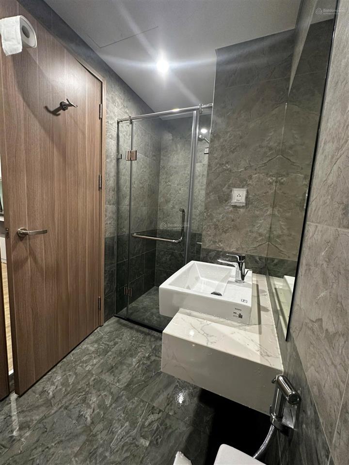 Bán gấp cc 1pn, 1wc, 44m2 tại the pavilion  vinhomes ocean park, giá siêu hời 2,7 tỷ