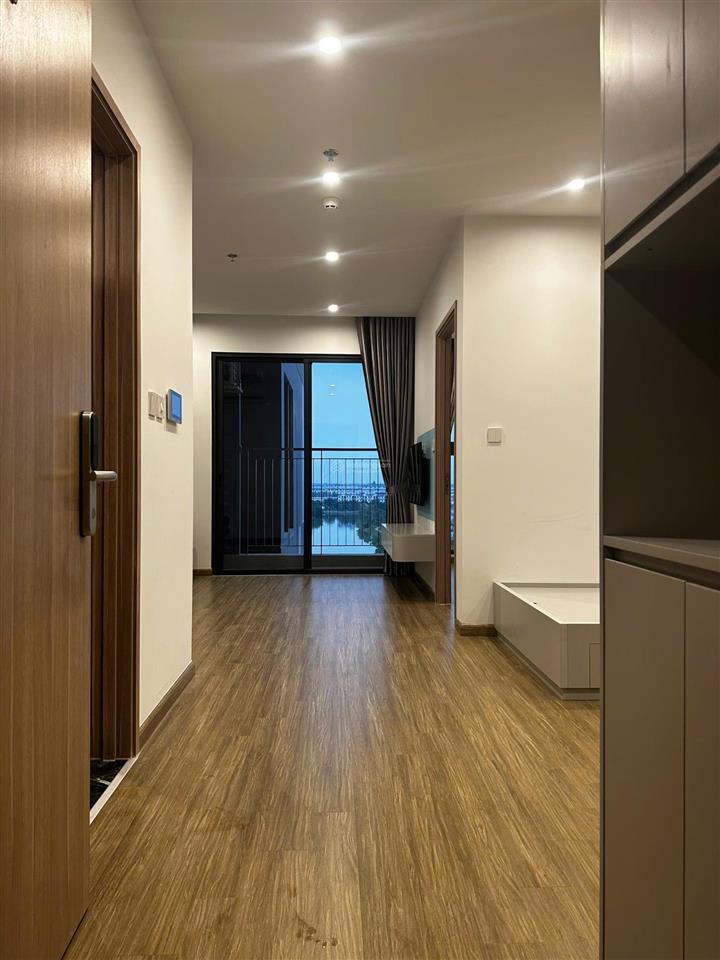 Bán gấp cc 1pn, 1wc, 44m2 tại the pavilion  vinhomes ocean park, giá siêu hời 2,7 tỷ