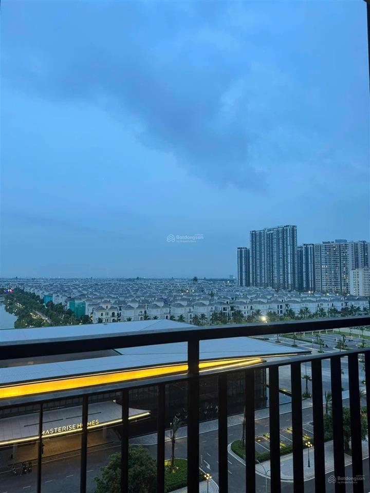 Bán gấp cc 1pn, 1wc, 44m2 tại the pavilion  vinhomes ocean park, giá siêu hời 2,7 tỷ