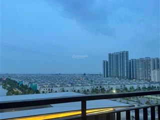 Bán gấp cc 1pn, 1wc, 44m2 tại the pavilion  vinhomes ocean park, giá siêu hời 2,7 tỷ