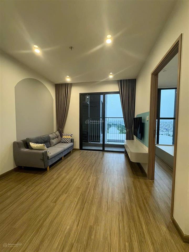 Bán gấp cc 1pn, 1wc, 44m2 tại the pavilion  vinhomes ocean park, giá siêu hời 2,7 tỷ