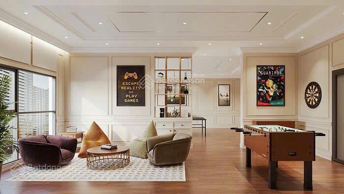 Bán gấp căn hộ 2pn, 2wc tại the london  vinhomes ocean park, 3,65 tỷ, 64m2