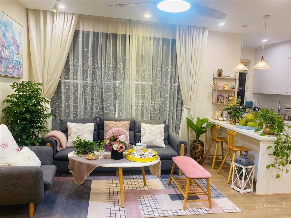 Căn hộ 3pn full nội thất, 4,65 tỷ, 99m2 tại sapphire 1, gia lâm, hà nội