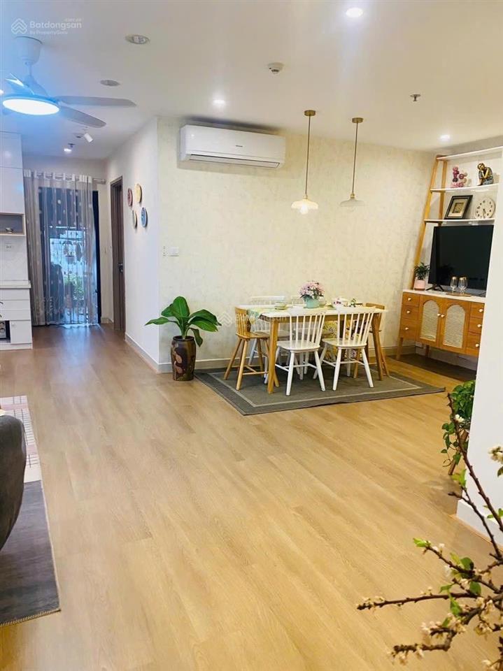 Căn hộ 3pn full nội thất, 4,65 tỷ, 99m2 tại sapphire 1, gia lâm, hà nội