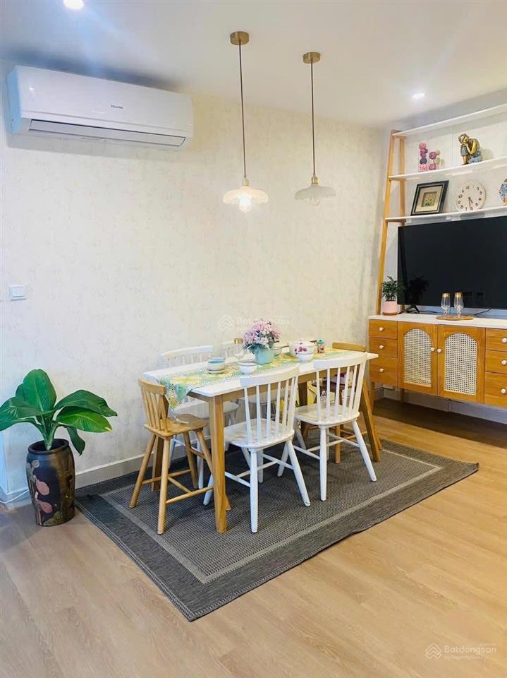 Căn hộ 3pn full nội thất, 4,65 tỷ, 99m2 tại sapphire 1, gia lâm, hà nội