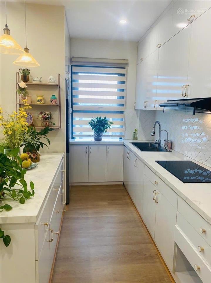 Căn hộ 3pn full nội thất, 4,65 tỷ, 99m2 tại sapphire 1, gia lâm, hà nội