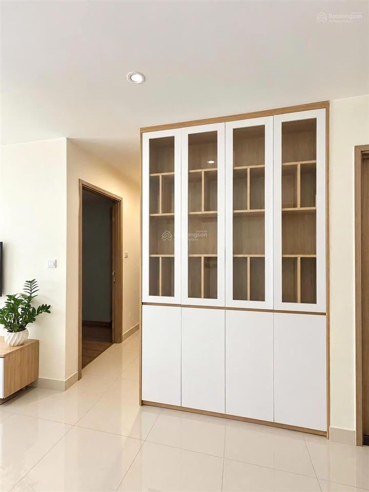 Bán căn hộ 1pn tại the sapphire 1  vinhomes ocean park, 2,5 tỷ, 48m2