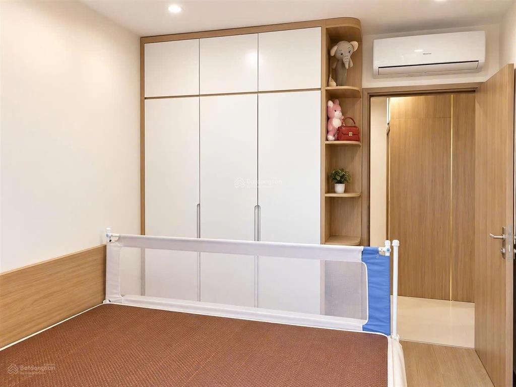 Bán căn hộ 1pn tại the sapphire 1  vinhomes ocean park, 2,5 tỷ, 48m2