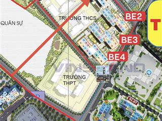Bán căn hộ chung cư 2pn, 2wc giá cực chất 3,4 tỷ tại the beverly  vinhomes ocean park, gia lâm