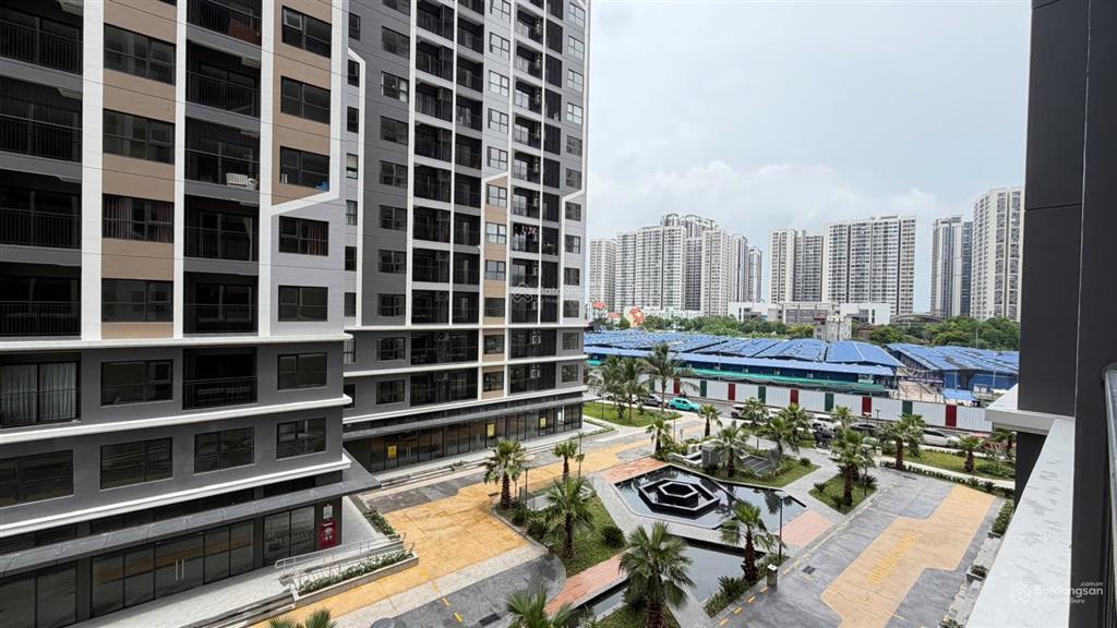 Bán căn hộ chung cư 2pn, 2wc giá cực chất 3,4 tỷ tại the beverly  vinhomes ocean park, gia lâm
