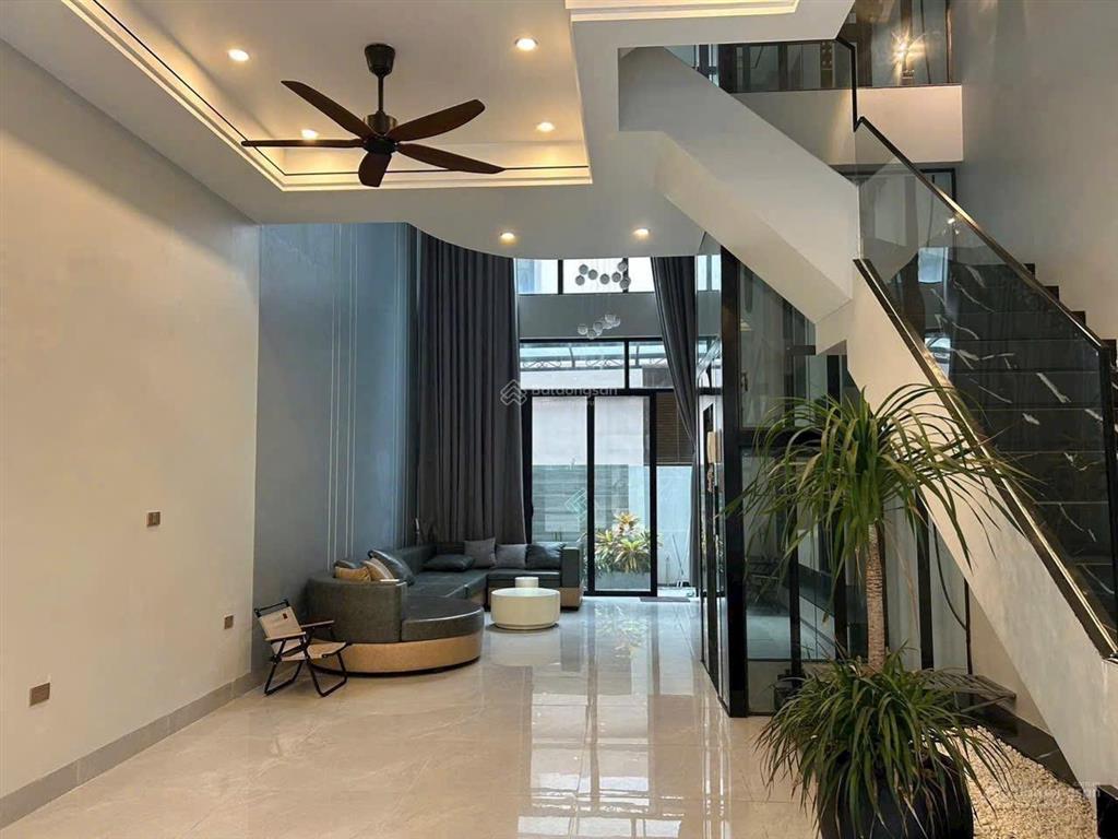Bán biệt thự 5pn, 5wc, 70m2, 10,6 tỷ tại đường thời đại 17, nghĩa trụ, văn giang, hưng yên