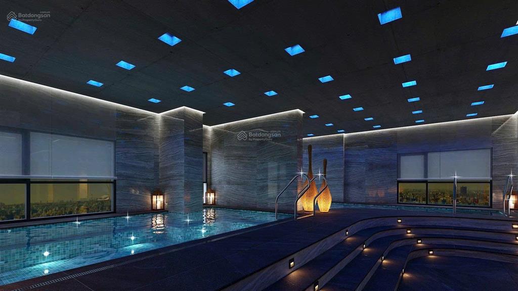 Bán cc 62,4m2 tại the london  vinhomes ocean park, 3,45 tỷ