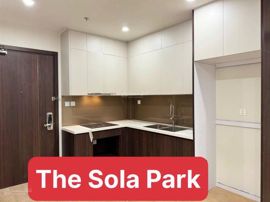 Bán cc imperia sola park, 3,4 tỷ, 54m2, 2pn, 2wc, giá siêu hời tại tây mỗ, nam từ liêm