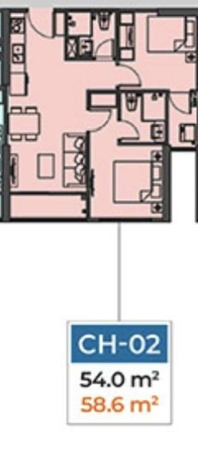 Bán cc imperia sola park, 3,4 tỷ, 54m2, 2pn, 2wc, giá siêu hời tại tây mỗ, nam từ liêm