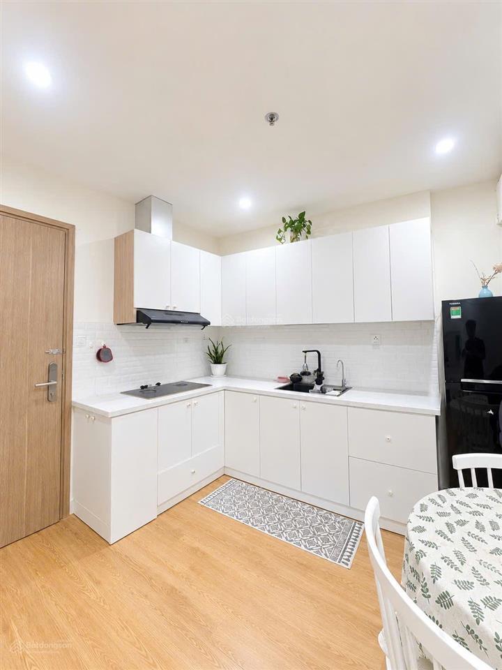 Bán căn hộ 1pn, 1wc, 43m2 tại the sapphire 1  vinhomes ocean park, giá 2,3 tỷ