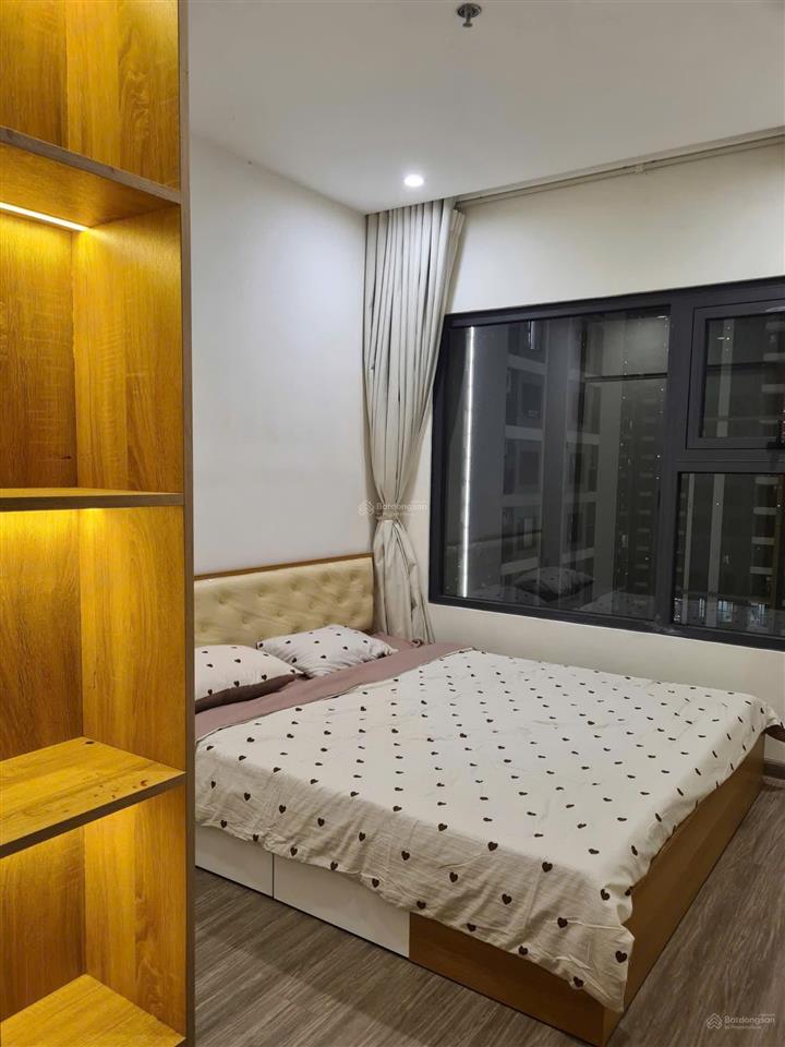 Bán căn hộ 43m2 tại the sapphire 2  vinhomes ocean park, gia lâm, hà nội chỉ với 2,25 tỷ