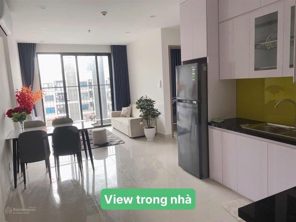Bán căn hộ 2pn, 1wc, 55m2 tại the sapphire 2  vinhomes ocean park, chỉ với 2,55 tỷ vnd