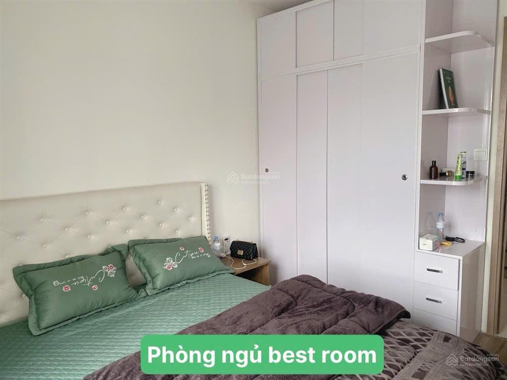 Bán căn hộ 2pn, 1wc, 55m2 tại the sapphire 2  vinhomes ocean park, chỉ với 2,55 tỷ vnd