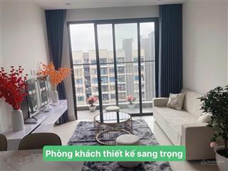 Bán căn hộ 2pn, 1wc, 55m2 tại the sapphire 2  vinhomes ocean park, chỉ với 2,55 tỷ vnd