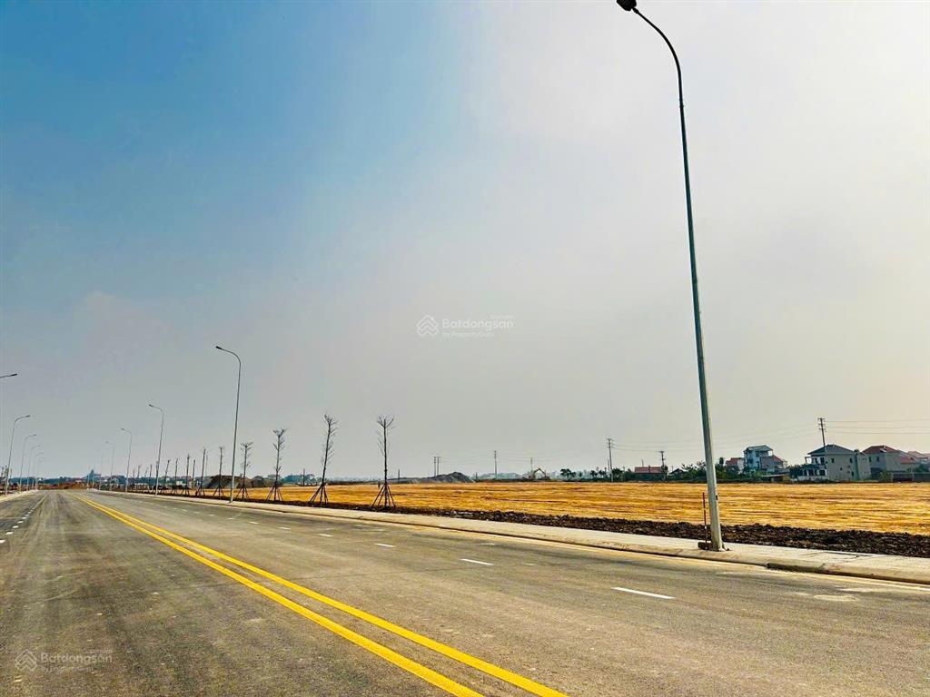 Bán nhanh 6000m2 đất ccn danh thắng  đoan bái, hiệp hòa, bắc giang. hạ tầng đẹp, pháp lý đầy đủ!