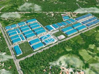 Cđt mở bán 6000m2 đất ccn danh thắng đoan bái, hiệp hòa, bắc giang. giá tốt nhất thị trường!