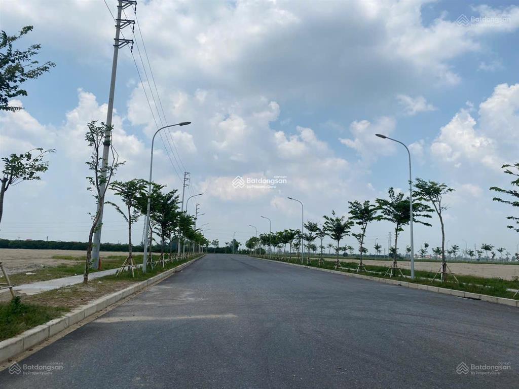 Bán đất công nghiệp 1ha tại kcn số 5, ân thi, hưng yên  mặt bằng sạch, giá tốt nhất thị trường!