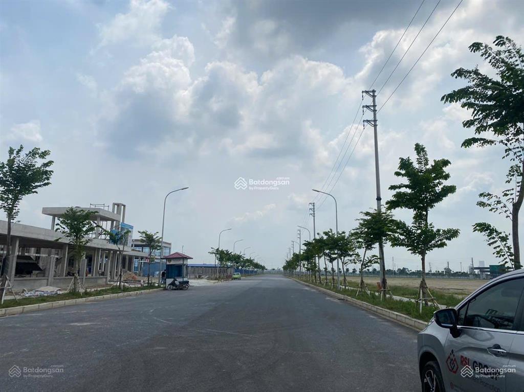 Bán đất công nghiệp 1ha tại kcn số 5, ân thi, hưng yên  mặt bằng sạch, giá tốt nhất thị trường!
