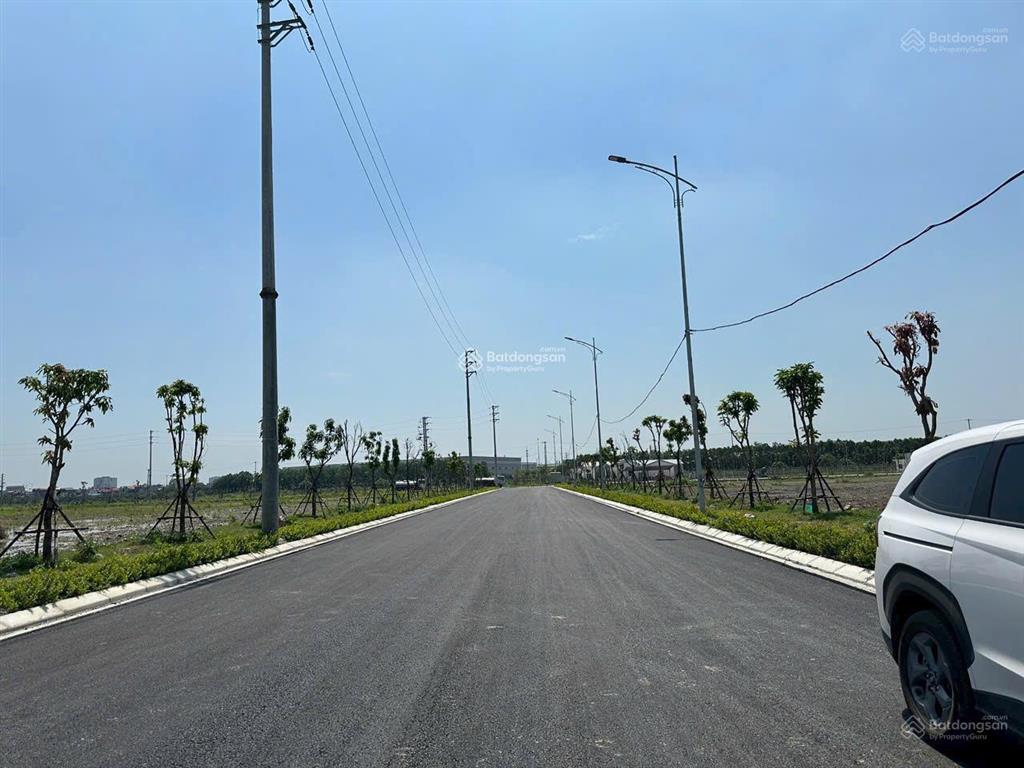 Chuyển nhượng gấp 6.000m² trong cụm công nghiệp lê hồ, hà nam  bàn giao ngay, giá cực tốt!