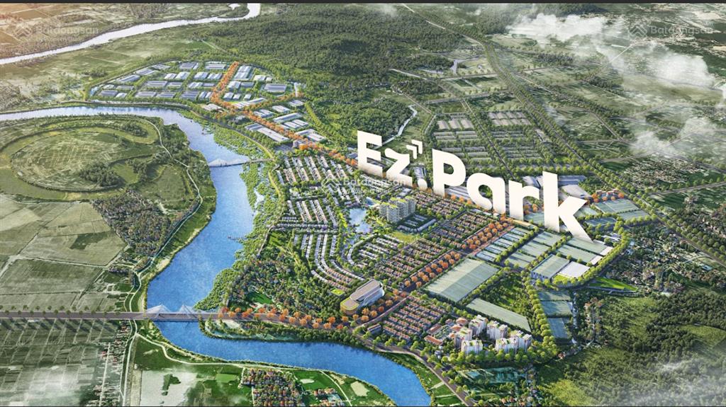 Chuyển nhượng gấp 10.000m2 đất kcn tiên sơn ninh sơn (ez.park bắc ninh i), giá tốt