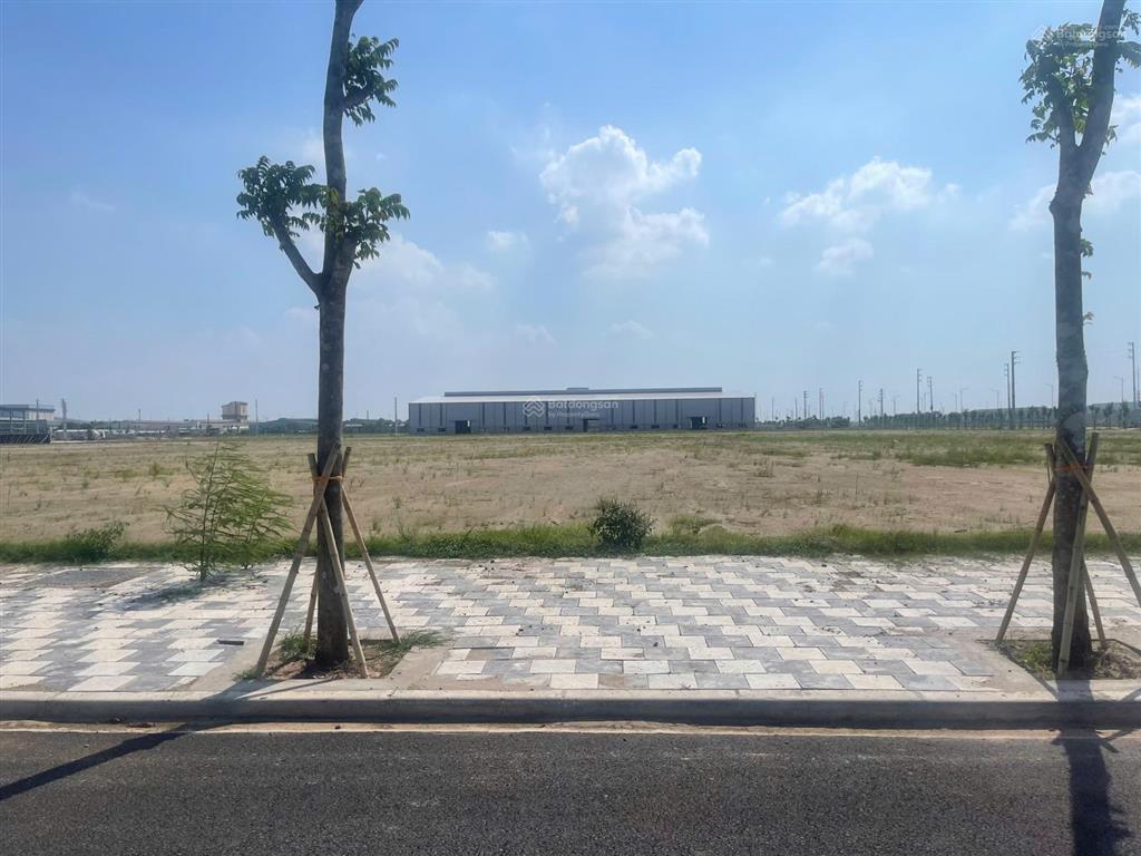 Cần bán gấp 6.000m² đất ccn vân du quang vinh miễn thuê đất đến 2038, sẵn sàng xây xưởng