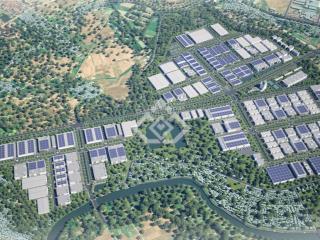 Bán 3.000m² đất kcn nam bình xuyên green park cách hà nội 30km, hạ tầng sạch, pháp lý rõ ràng
