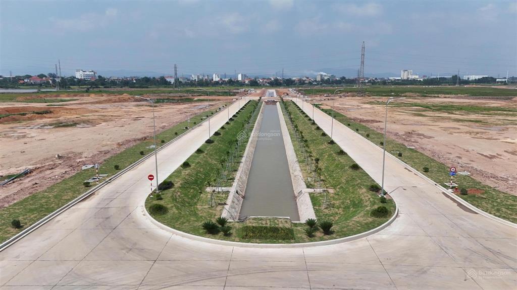 Bán 3.000m² đất kcn nam bình xuyên green park cách hà nội 30km, hạ tầng sạch, pháp lý rõ ràng