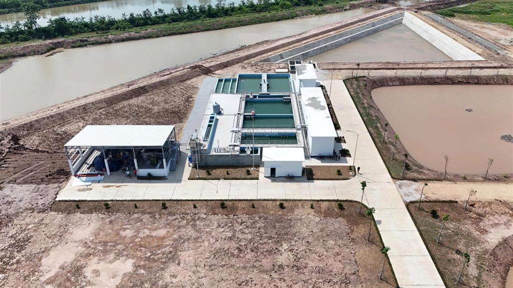 Bán 3.000m² đất kcn nam bình xuyên green park cách hà nội 30km, hạ tầng sạch, pháp lý rõ ràng