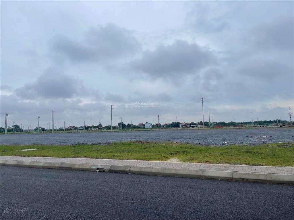 Cần bán gấp lô đất 6.000 m² tại ccn yên lệnh, hà nam  hạ tầng sẵn, triển khai ngay!