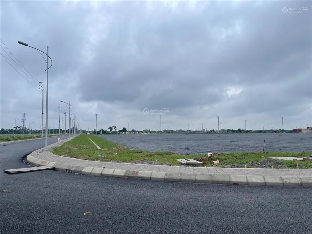 Cần bán gấp lô đất 6.000 m² tại ccn yên lệnh, hà nam  hạ tầng sẵn, triển khai ngay!