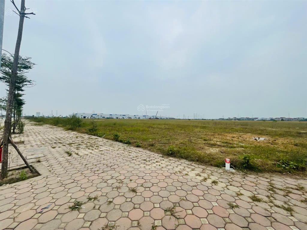 Chuyển nhượng gấp lô đất công nghiệp hiếm 3.000m² gần kcn đồng văn 1  giá chỉ từ 2,8 triệu/m²,