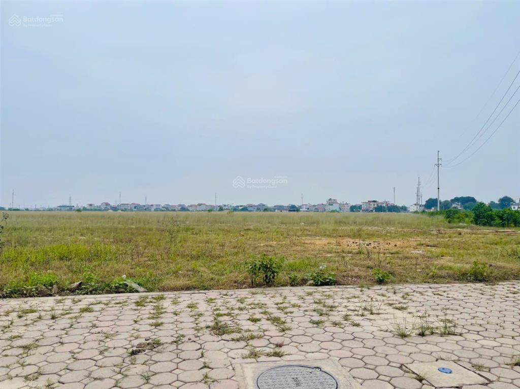 Chuyển nhượng gấp lô đất công nghiệp hiếm 3.000m² gần kcn đồng văn 1  giá chỉ từ 2,8 triệu/m²,