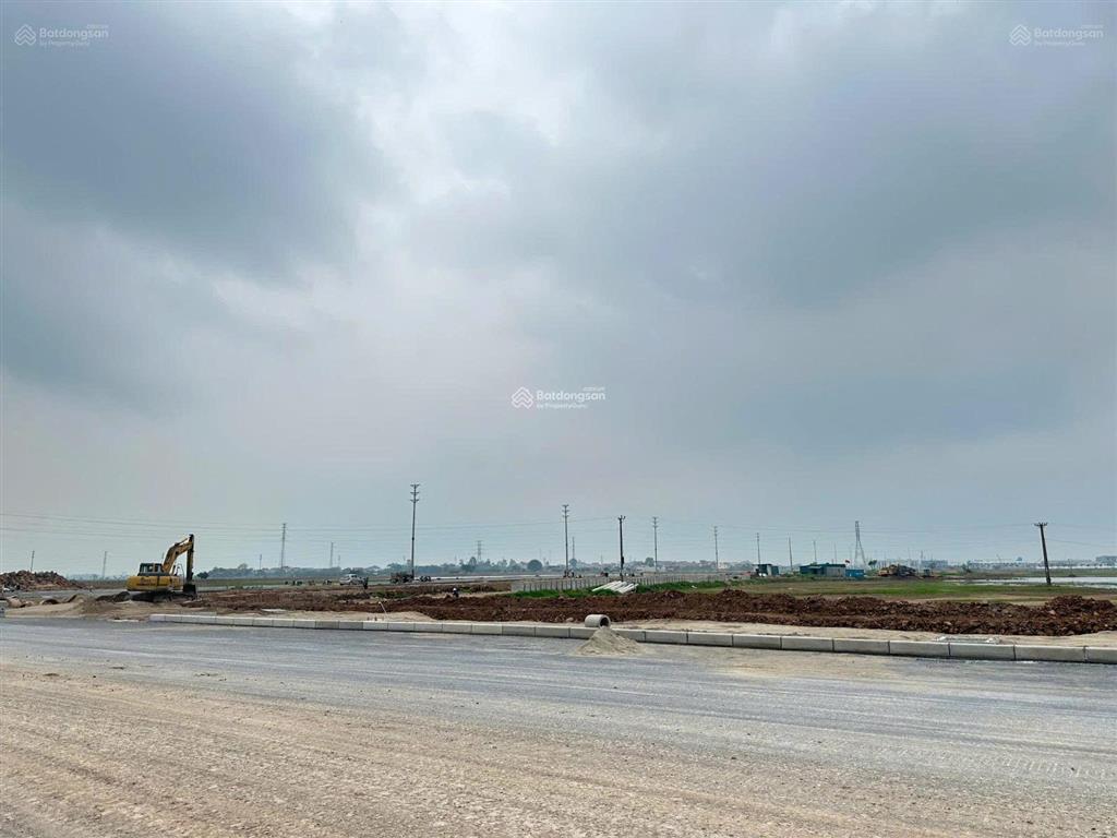 Cần bán 6.000m2 đất kcn lý thường kiệt  yên mỹ, hưng yên, ngay nút giao yên mỹ, giá tốt