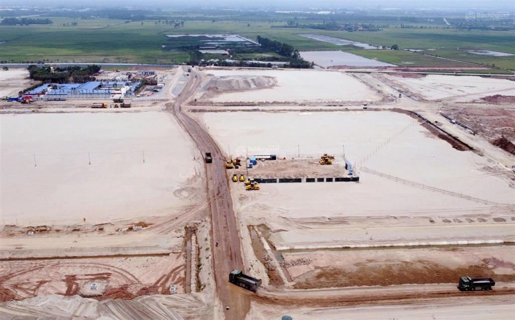 Cần bán 6.000m2 đất kcn lý thường kiệt  yên mỹ, hưng yên, ngay nút giao yên mỹ, giá tốt