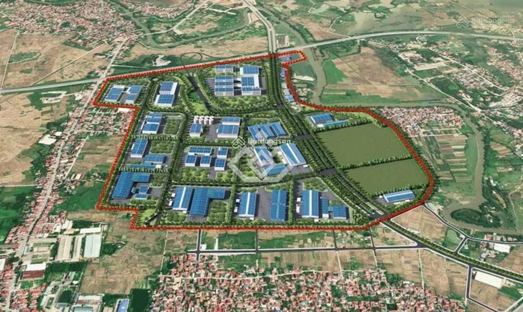 Bán nhanh 3.000m2 kcn phúc yên sát sb nội bài, trục hà nội lào cai | quỹ đất đẹp cho nhà máy