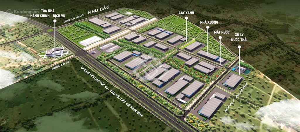 Bán nhanh 5.000m2 đất ccn quảng lãng đặng lễ, hưng yên | hạ tầng xong, xây dựng ngay