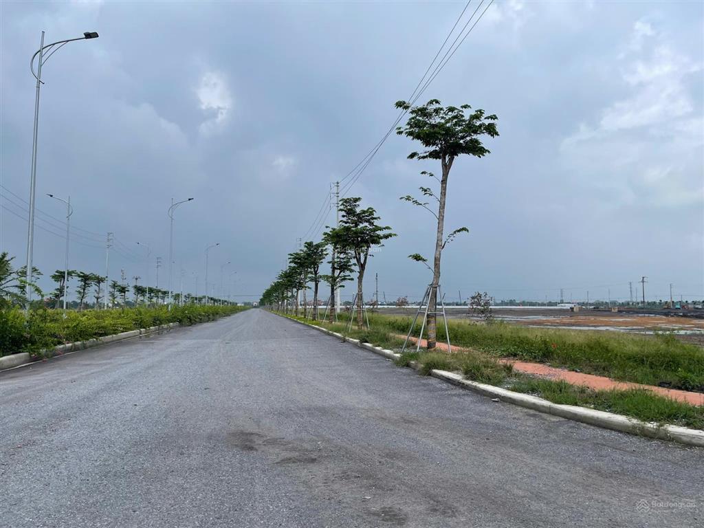 Bán nhanh 5.000m2 đất ccn quảng lãng đặng lễ, hưng yên | hạ tầng xong, xây dựng ngay