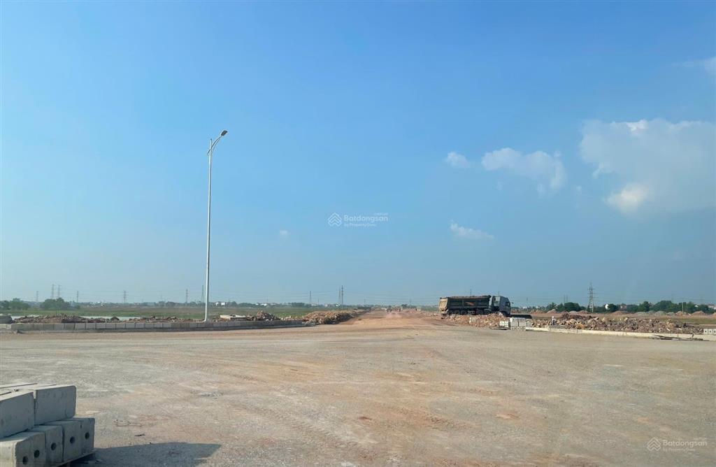 Cần bán gấp 5.000m2 đất kcn châu minh, hiệp hòa, bắc giang | giá tốt  kết nối vành đai 4